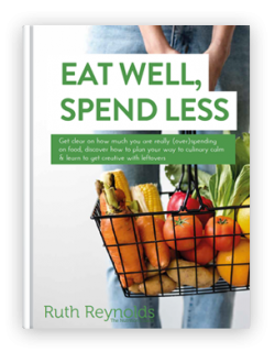 Eat well, spend less