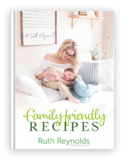 Family friendly recipes