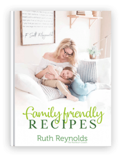 Family friendly recipes