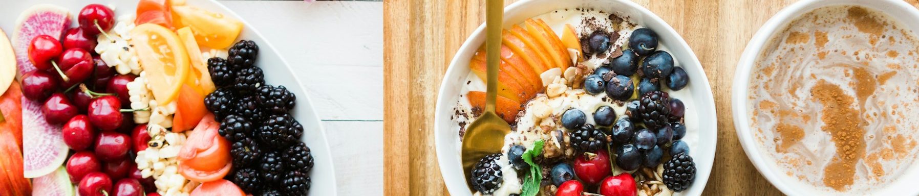 Kickstart Digestion Programme