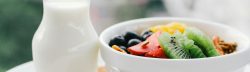 food allergy or intolerance?