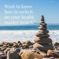 health master switch
