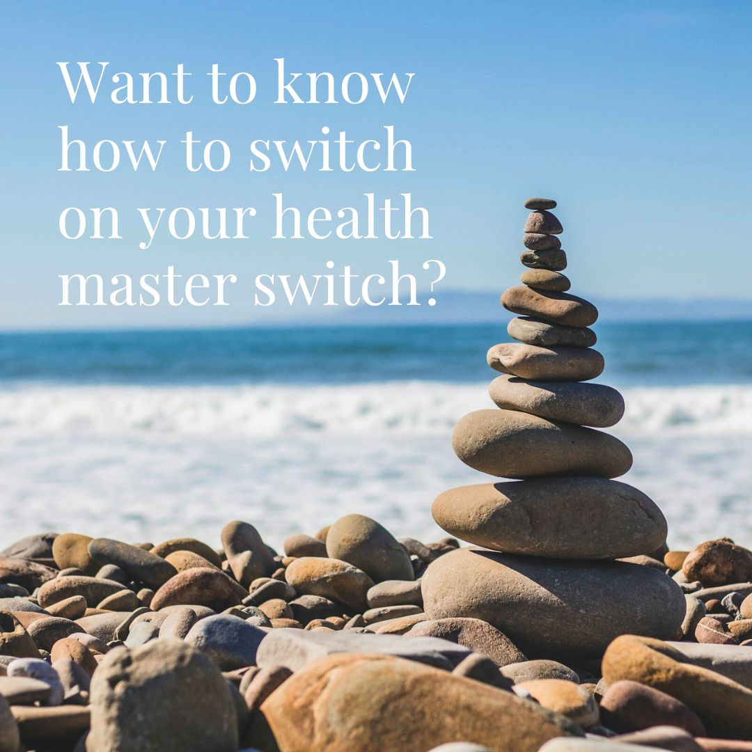 health master switch